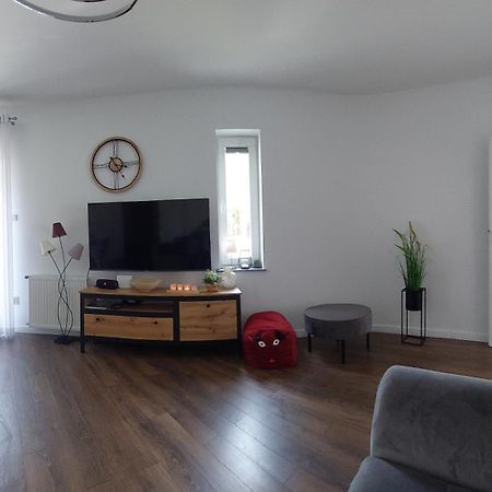 Apartament Riva Pobierowo Exterior foto