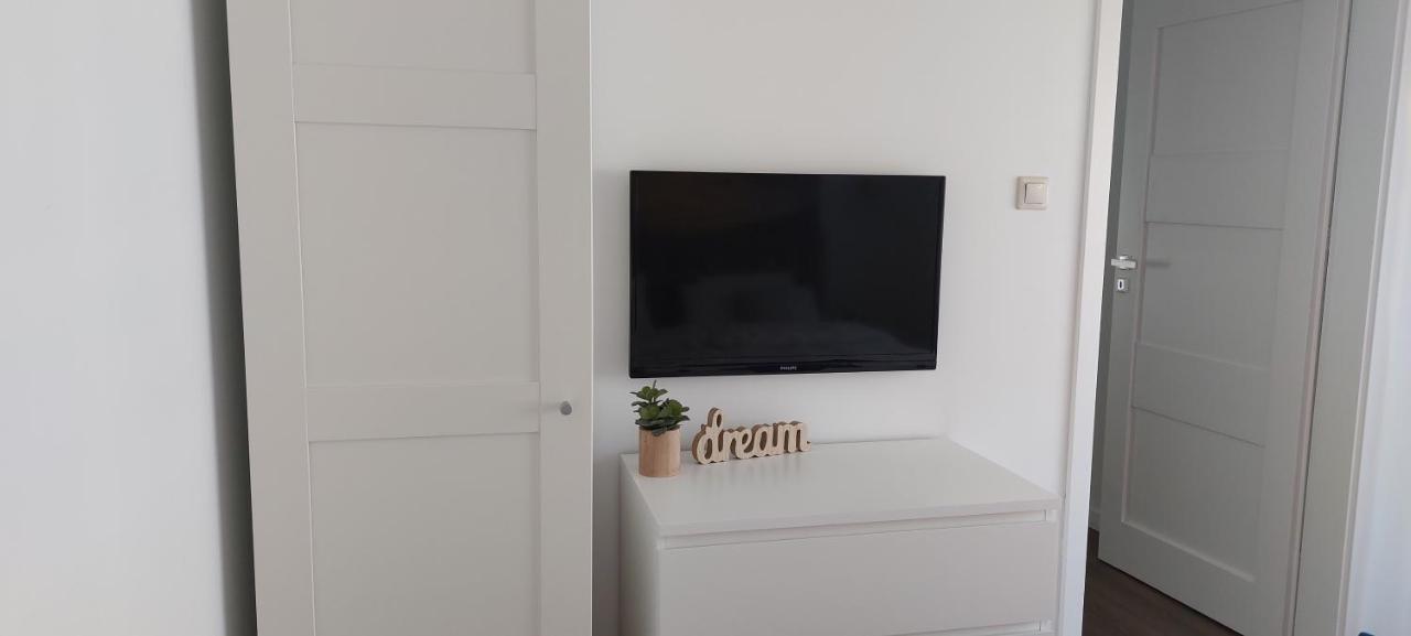 Apartament Riva Pobierowo Exterior foto